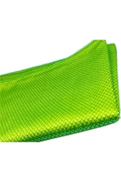 BİGÜMEX Glass and Nano Technology Microfiber Cleaning Cloth