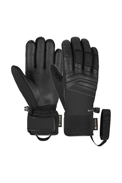 Reusch Manusi Schi Barbati Jupiter Gore-Tex Black