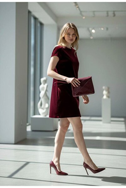 bag حقيبة يد وكتف نسائية بتصميم بريزما موديل