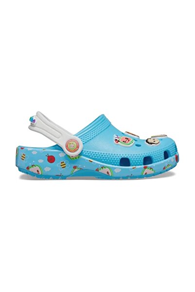 Crocs Дитячі капці Cocomelon 208851-404