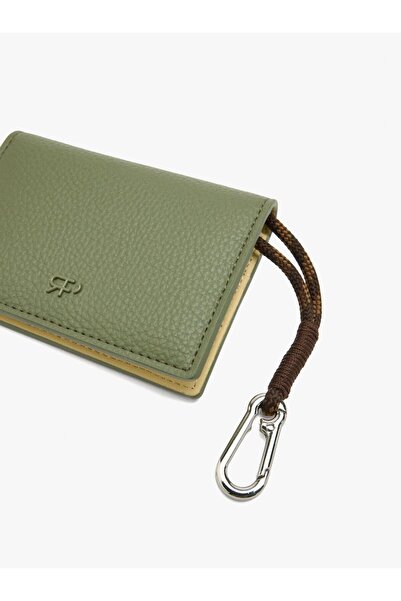 PARFOIS Kadın Dokulu Kartlık