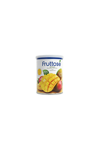 Fruttonero Mango Filling and Topping from Fruttose 610g
