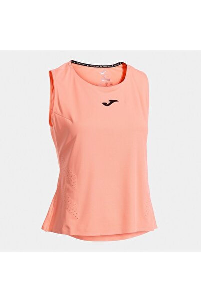 Joma 902363.836 Challenge Помаранчева футболка на бретельках