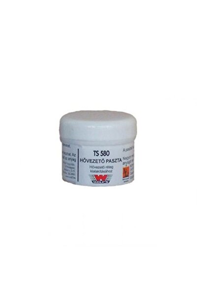 SMA Conductive Paste, 25 g