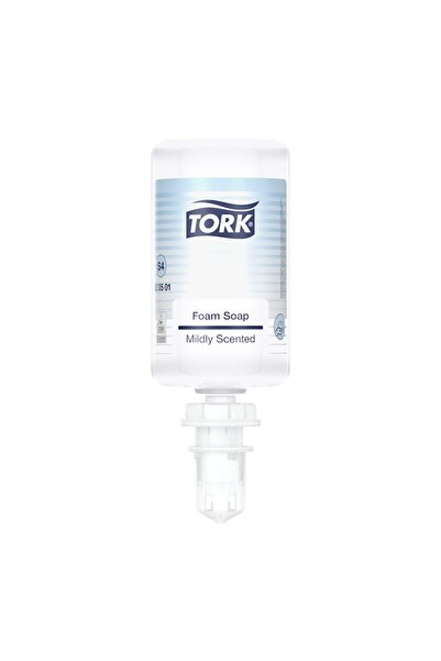 TORK Foaming Hand Soap - Delicately Scented