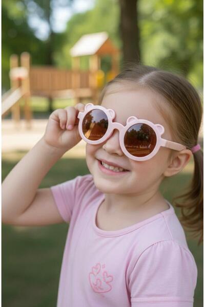 LUPİX Children's Bear Toy 1-13 Years Old