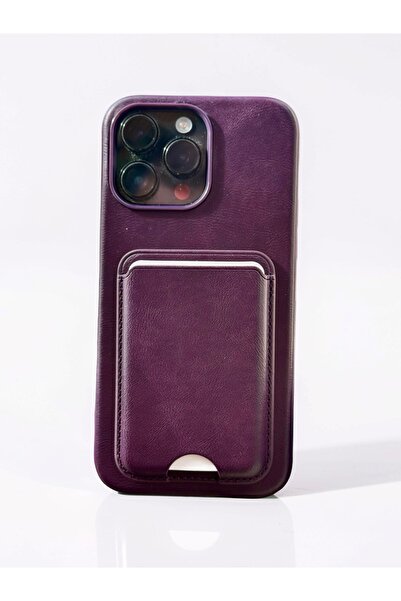 HYPERSOFT iPhone 14 Pro Max (6.7 Inch) Compatible Premium Leather Wallet Card...