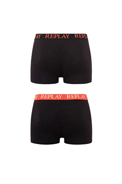 Replay Boxer Shorts Set 2 Pairs