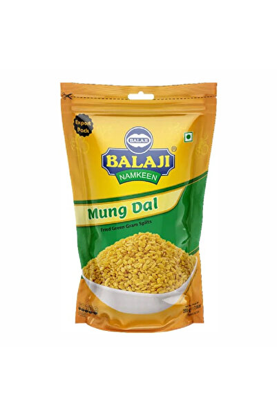BALAJİ مونج دال 200 جرام