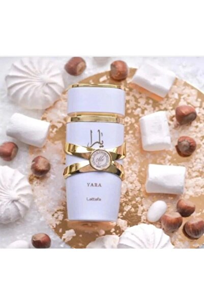 lattafa Yara Moi, Arabian perfume, eau de parfum 100 ml, women