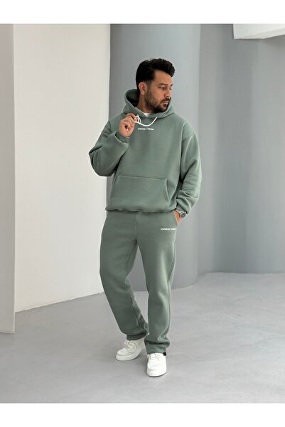 Baycombine35 3 Thread Premium Quality Printed Detailed Top and Bottom 2-Piece...