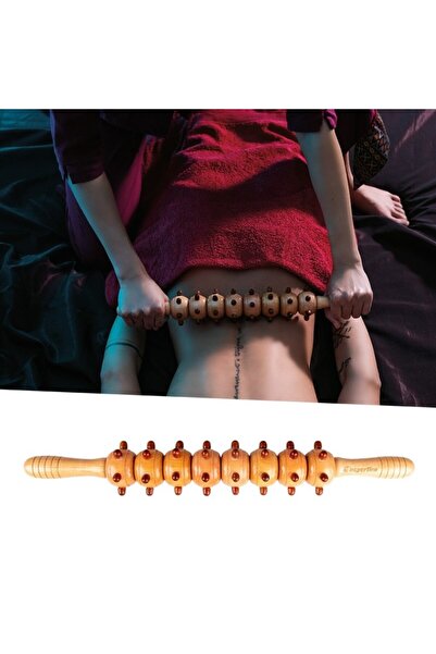 inSPORTline Accesoriu Masaj Marlee 200