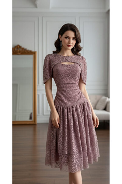 Hullm Store Joria's dress