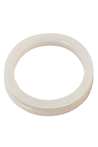 OEM Silicone gasket for solar panel hot water tube diameter 58mm