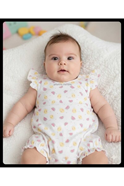 Pierre Cardin penye bebek tulumu