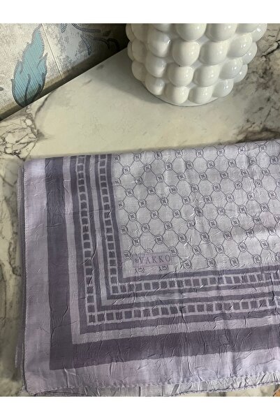 MODA Vakko lila şal