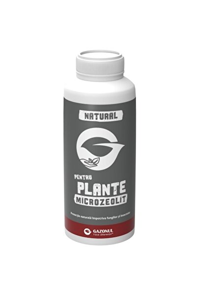 Gazonul Microzeolite Plant Fertilizer 1L