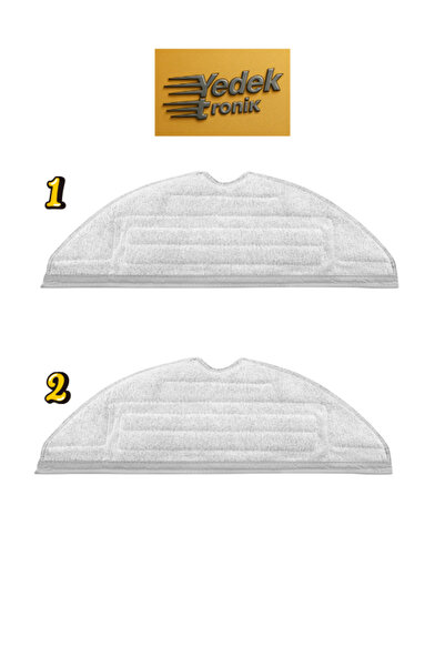 Roborock S8, S8 Plus, S8 Pro Ultra, S7, S7 Plus, S7 Max/MaxV Ultra, S7 Pro Ul...