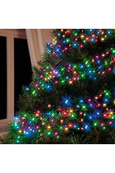 Vivendo Vivendo® LED Installation for Christmas Tree and Interior Decorations...