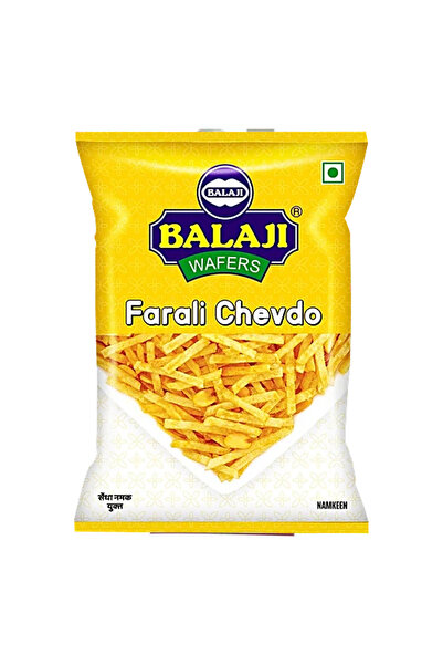 BALAJİ فارالي تشيفدو 60 غرام