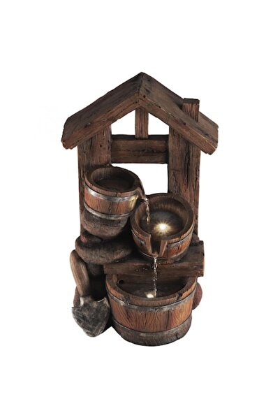 Home Фонтан WF 02, 47,8 см