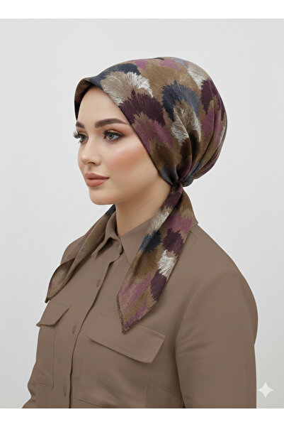 SOFT Шарф кост