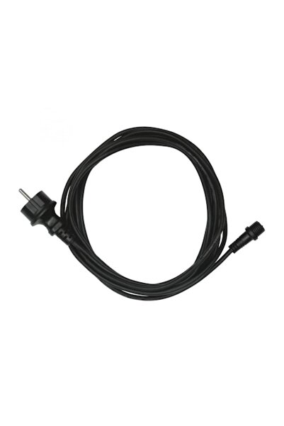 Home Cablu de conectare la rețea compatibil cu seriile KT și KS (KSH 5), Home...