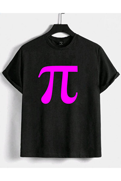 Teknik Pİ SAYISI NEON TİŞÖRT