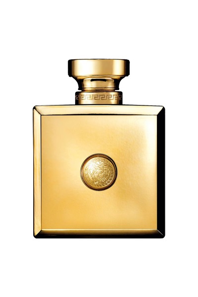 Versace Pour Femme Oud Orientale - Eau de Parfum 100 ML