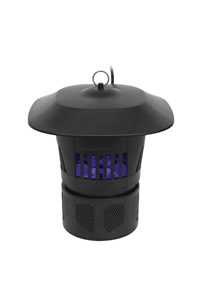 Home Capcană pentru insecte IKF 50 cu ventilator, 9W, neagră