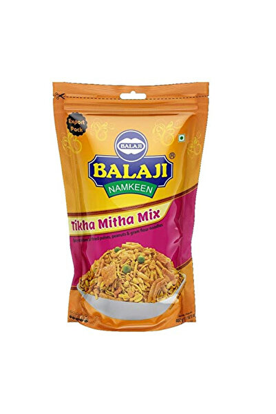 BALAJİ مزيج تيكا ميثا 400 غرام