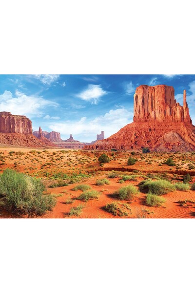 Eurographics Παζλ 1000 κομμάτια - Monument Valley (Eurographics-6000-5514)