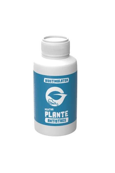 Gazonul Biostimulator Plante Antistres, 100 ml
