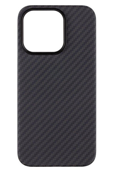 OEM Kevlar (Aramid) protective case compatible with iPhone 15 Plus