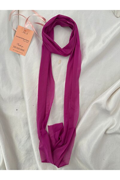 Nurcanilirboutique وشاح فيرليتيل