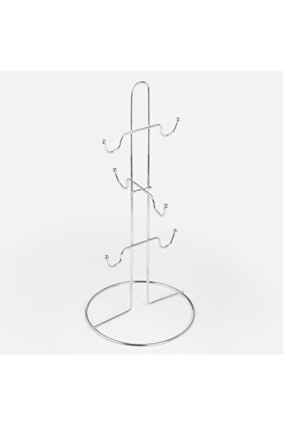 SHOPIENS Suport Metalic pentru Cani Ø16x36cm Shopiens®