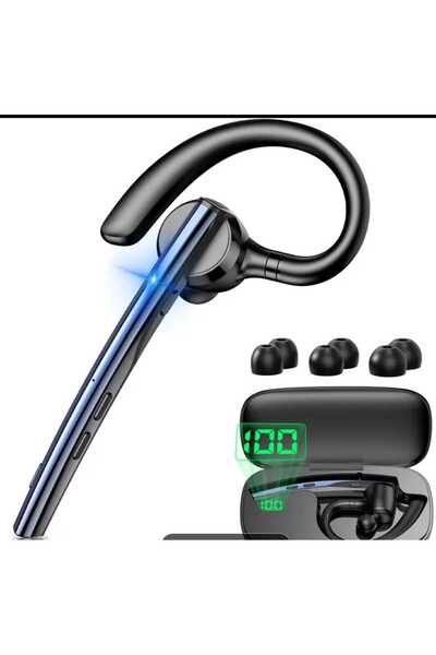 EKDANT Căști New Bee M54