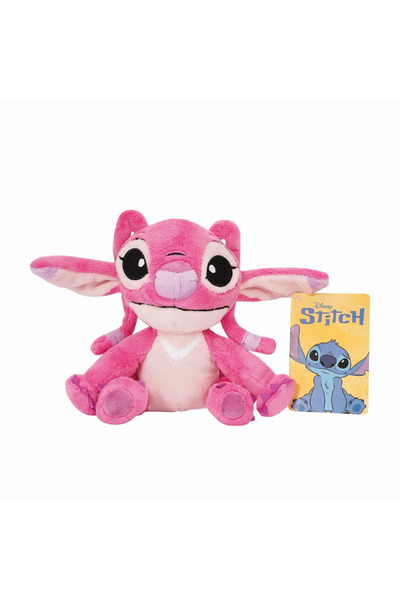 Spinmaster Jucărie de pluș Disney Înger 20 cm - Spin Master