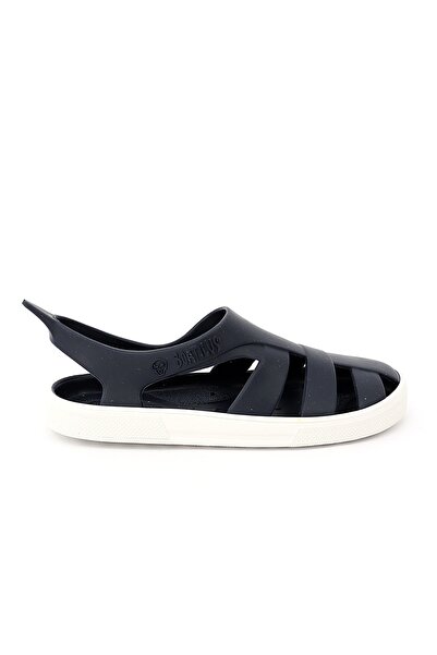 MiniKids Boatilus BIOTY Kids navy blue Sandals