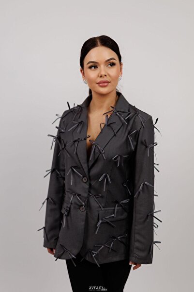 Zaira Dress Blazer Josephira