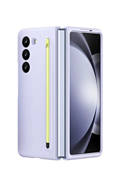 VERTEK Husa De Protectie din Policarbonat cu Stylus Pen pentru Samsung Galaxy...