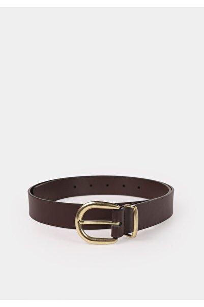 Colin's Жіночий коричневий пояс