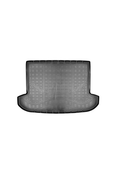 UNIDEC Rug mat tray compatible with Hyundai Tucson TL 2015-2020