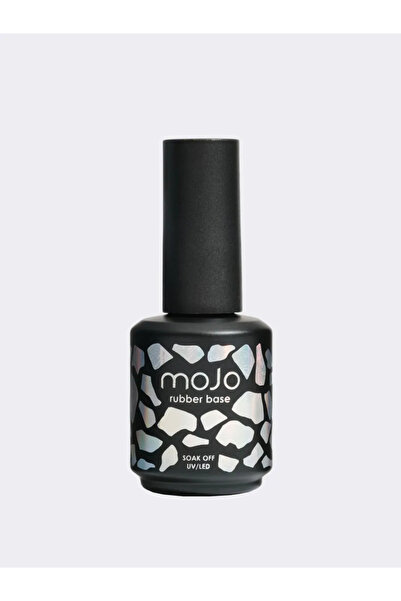 MOJO Rubber Base Coat 15ml