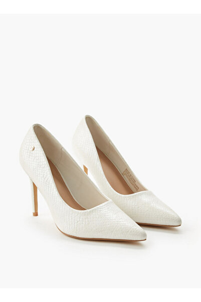 Flora Bella by Shoexpress Stiletto Heel Pumps