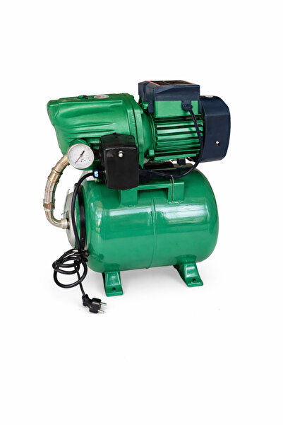 Taifu Paket Hidrofor – Tanklı Su Basınç Sistemi 220V