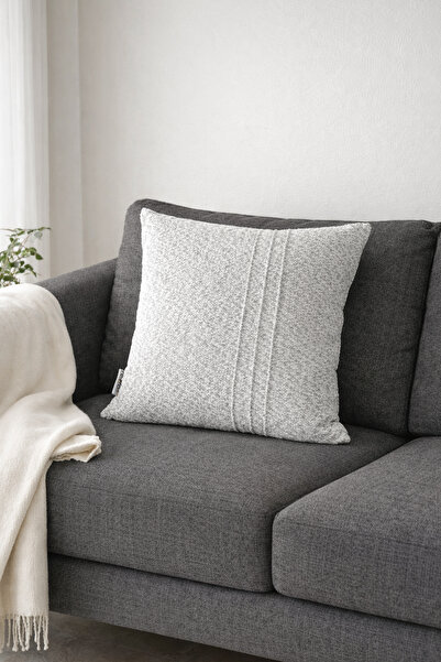 RİTMOHOME Vintage, Antikvitet, Seoska kuća, Skandinavski, Teksturirano Siva N...