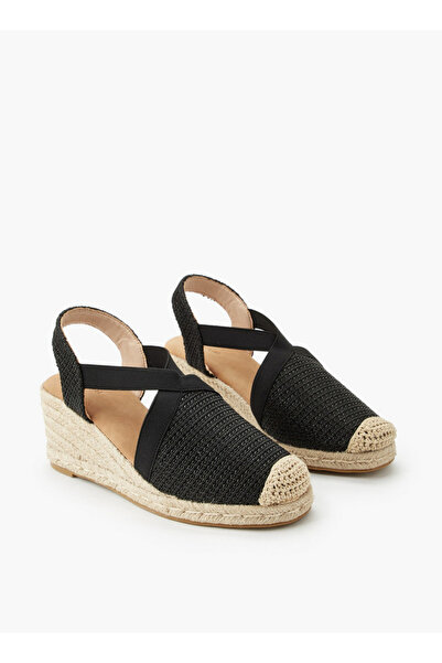 Peppermint Women Wedge Heel Espadrilles