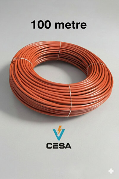 cesaa elektirik 14 mm Elektrik Borusu Helojenfree 14'lük Kangal Boru 6 Atü 10...