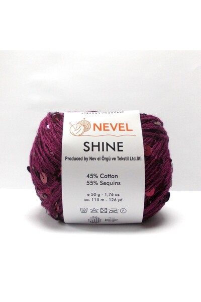 NEVEL Shine / Payet Serisi 20